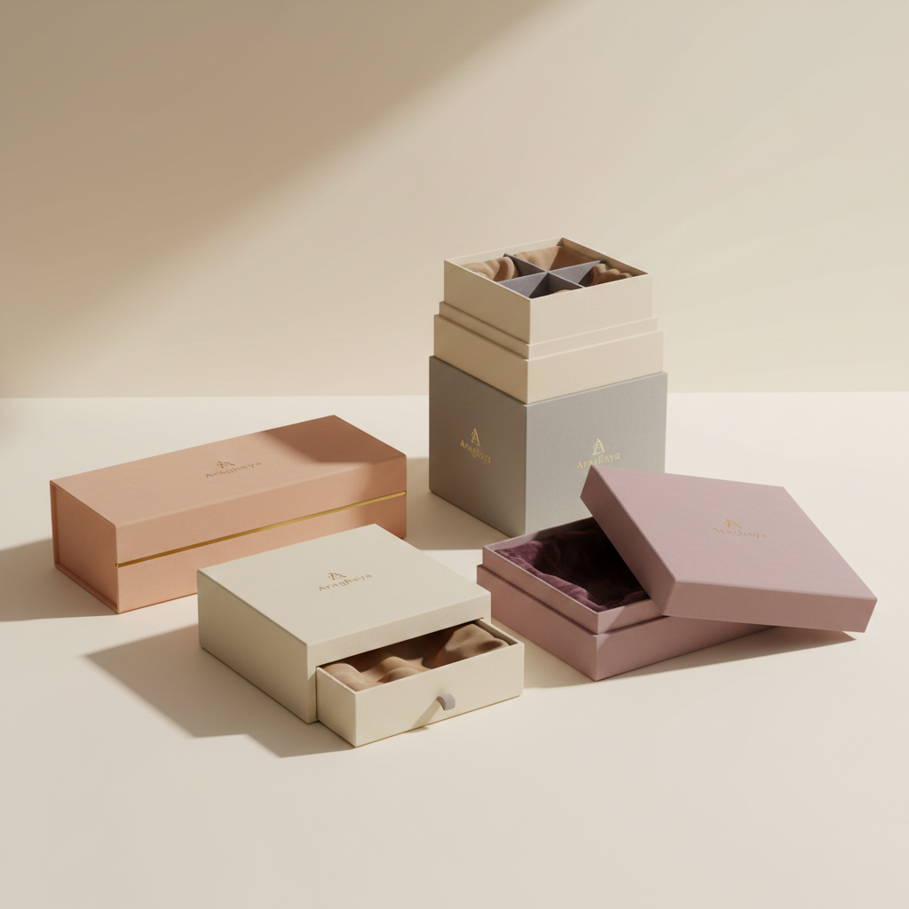 Royal Trousseau Collection - Bridal Gifts | ARAGHYAA luxury gifts