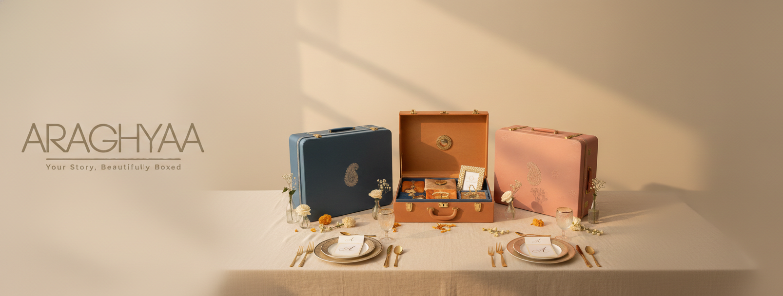 In-house manufacturing